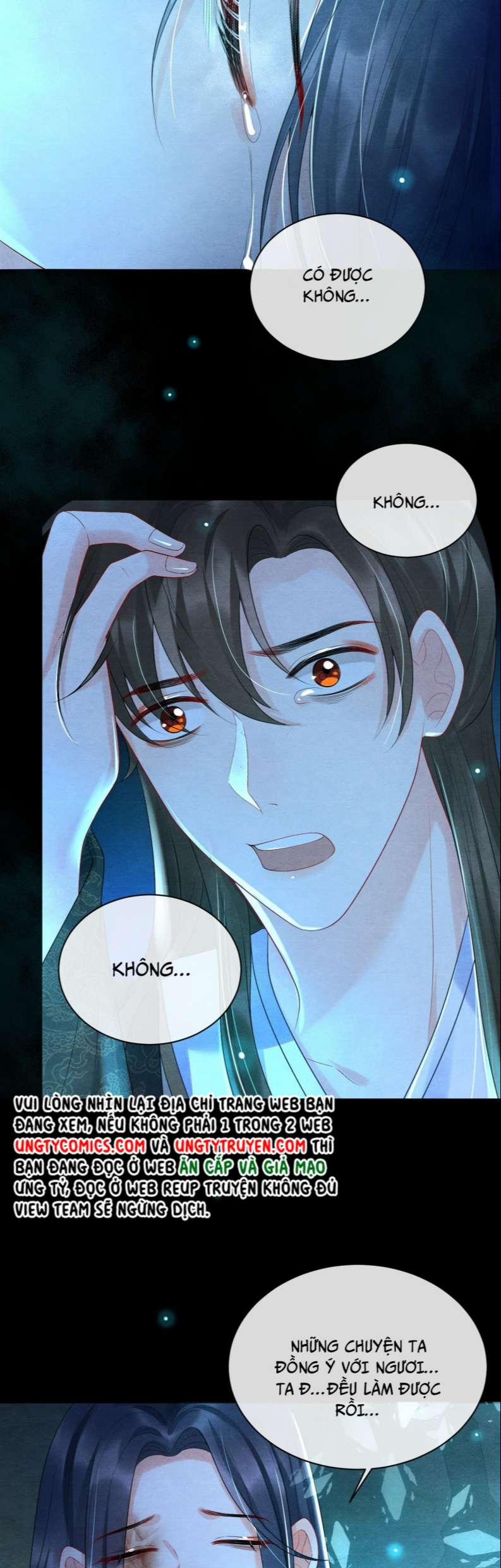 Phược Long Vi Hậu 59 trang 20