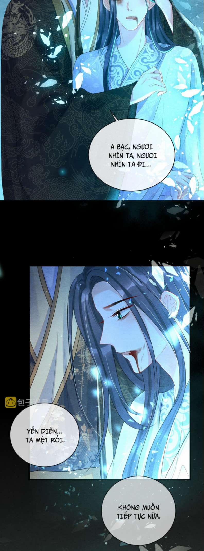 Phược Long Vi Hậu 59 trang 22