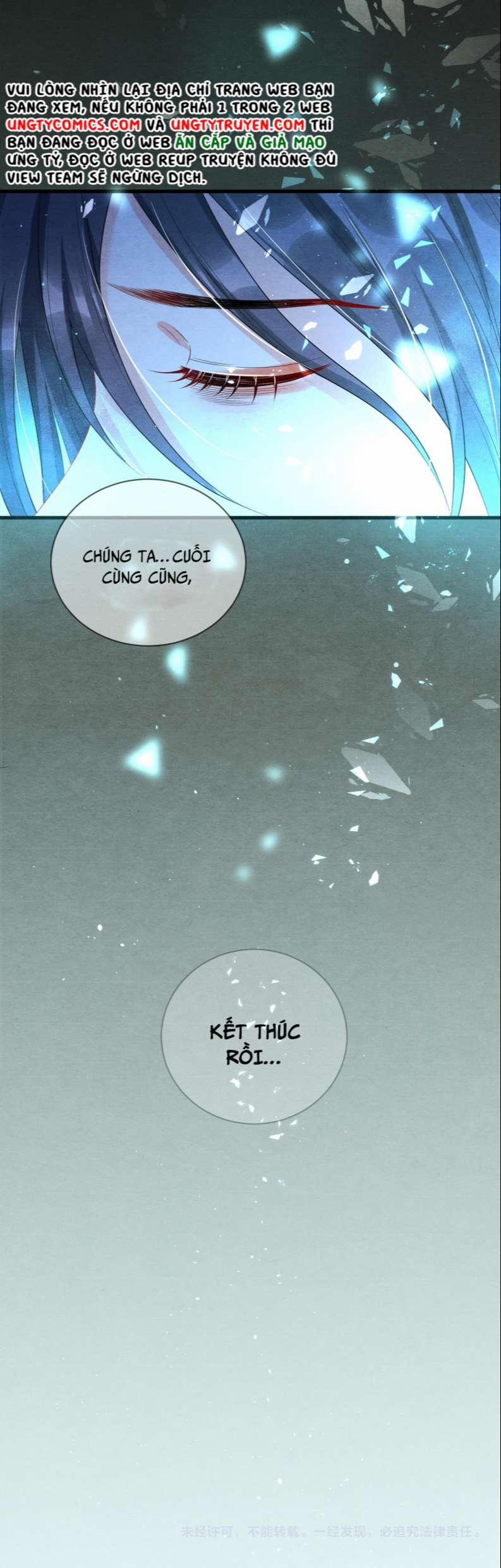 Phược Long Vi Hậu 59 trang 23