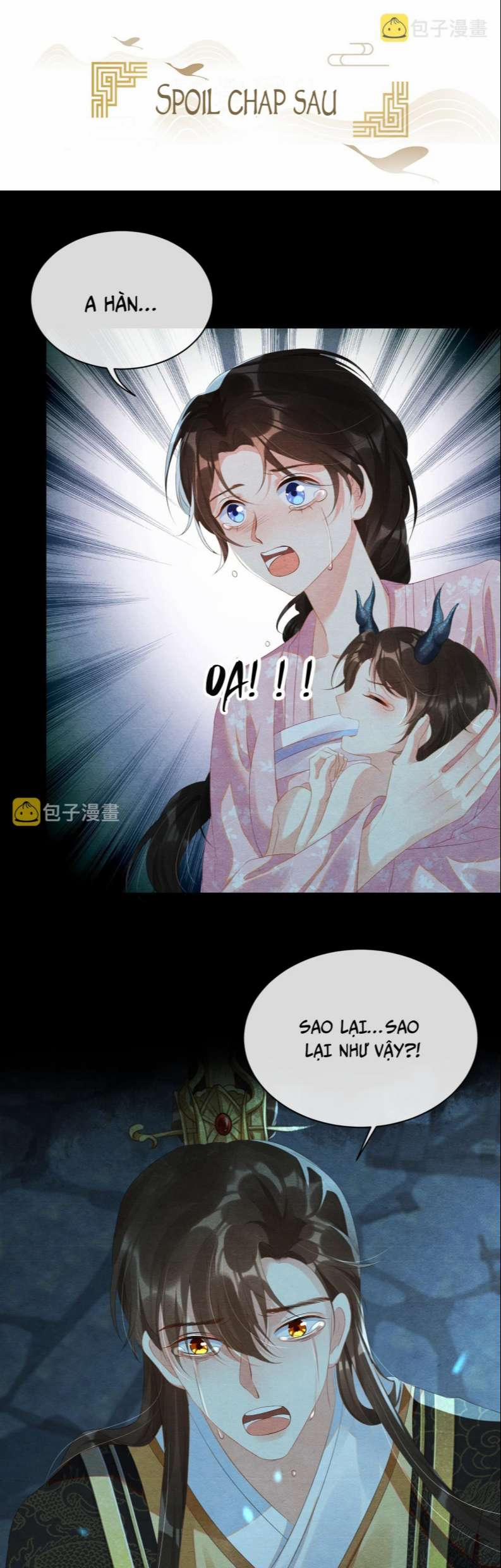 Phược Long Vi Hậu 59 trang 24