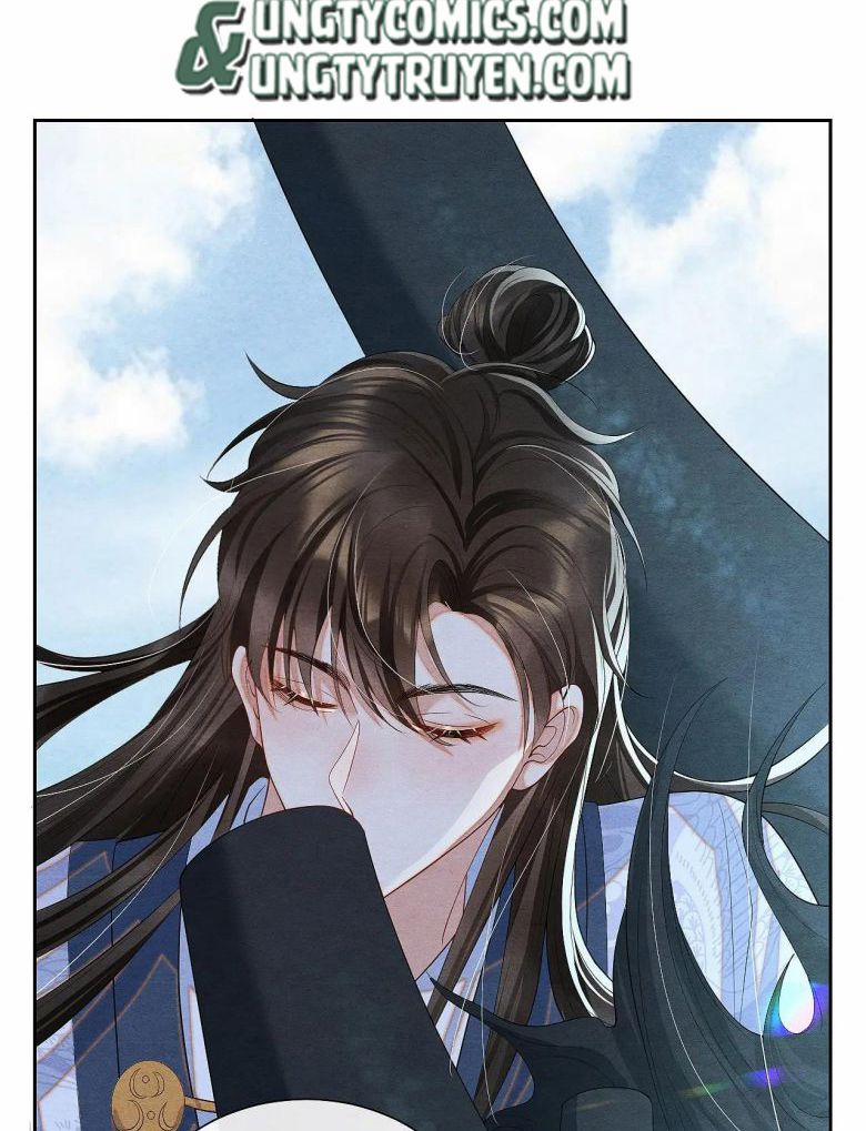 Phược Long Vi Hậu 6 trang 10