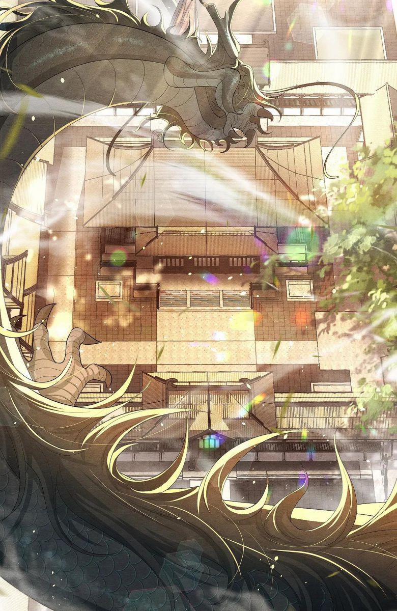 Phược Long Vi Hậu 6 trang 13