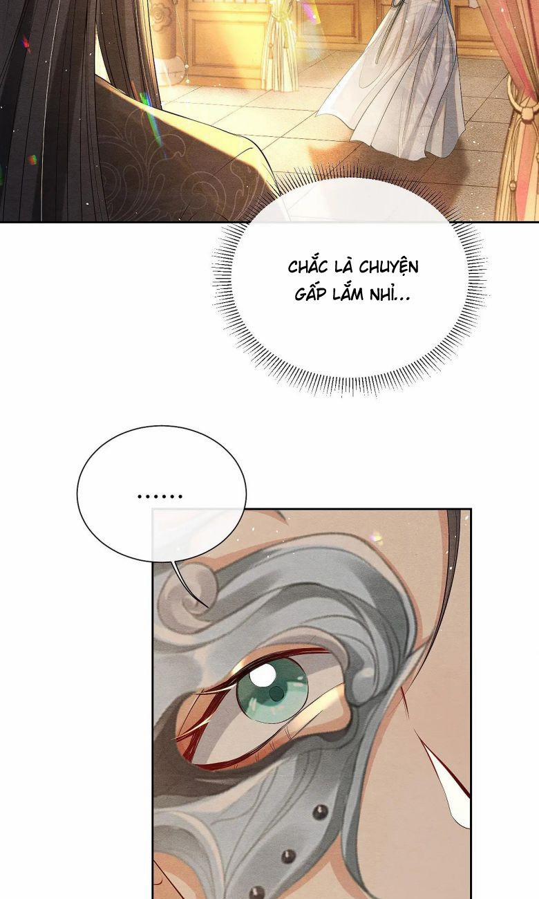 Phược Long Vi Hậu 6 trang 18