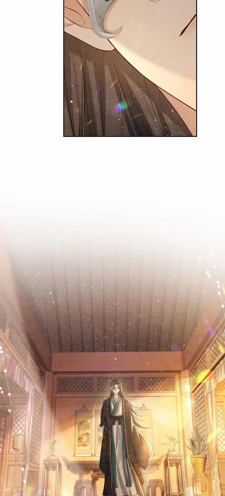 Phược Long Vi Hậu 6 trang 19