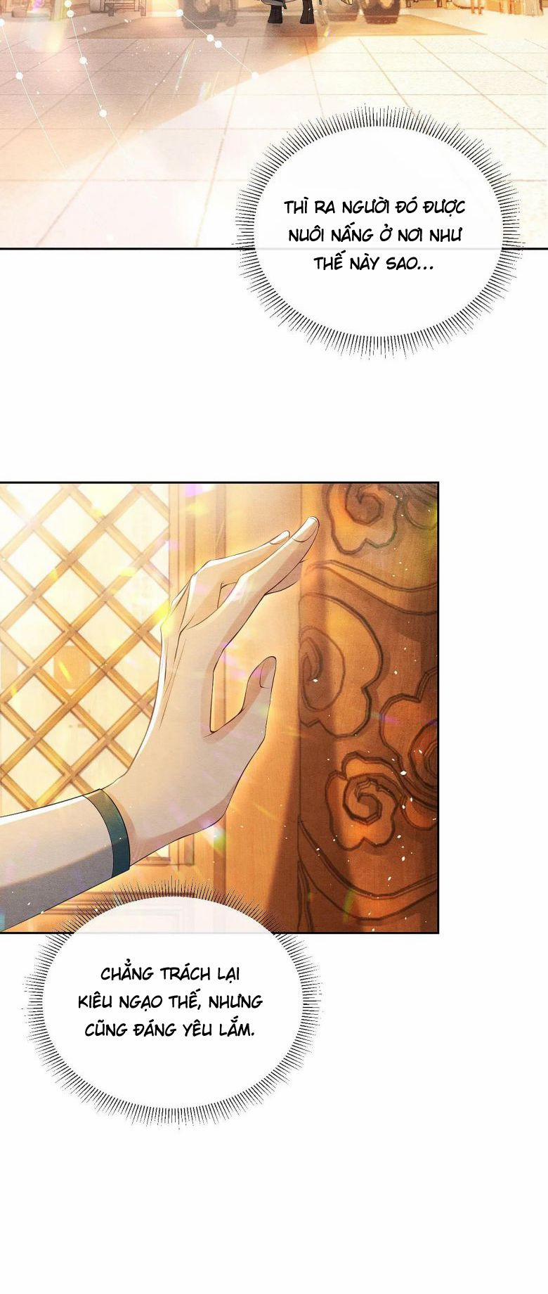 Phược Long Vi Hậu 6 trang 20