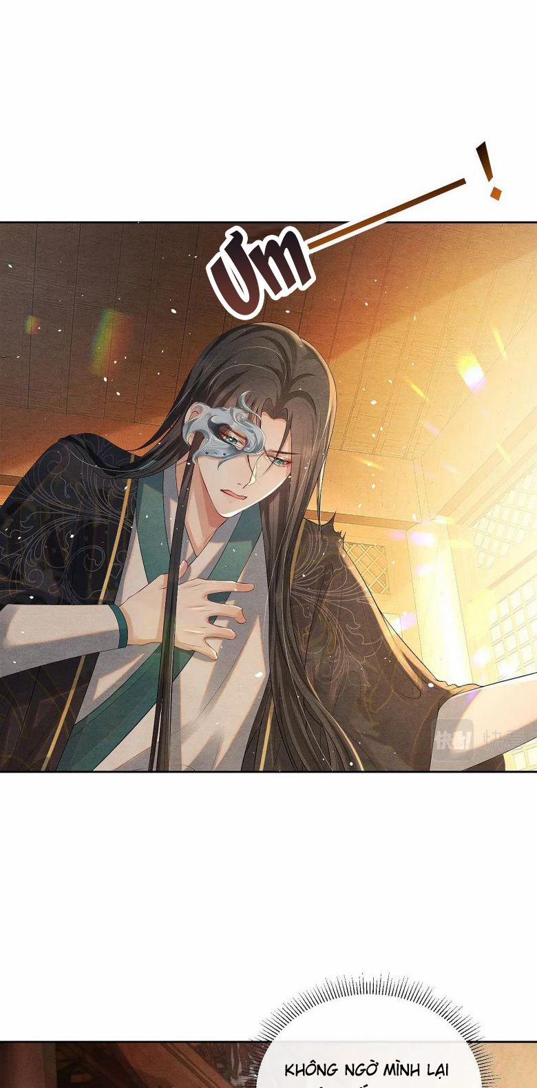 Phược Long Vi Hậu 6 trang 21