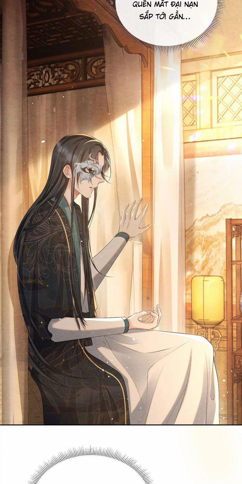 Phược Long Vi Hậu 6 trang 22