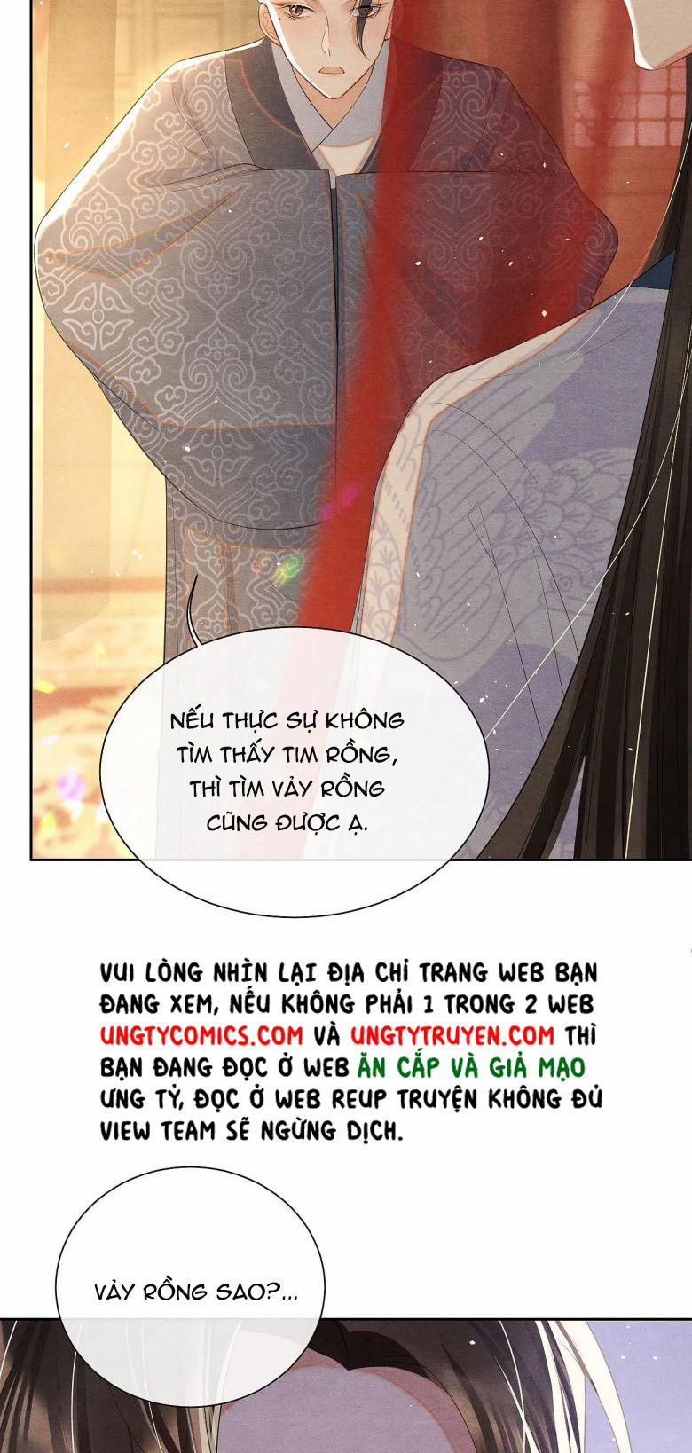 Phược Long Vi Hậu 6 trang 28