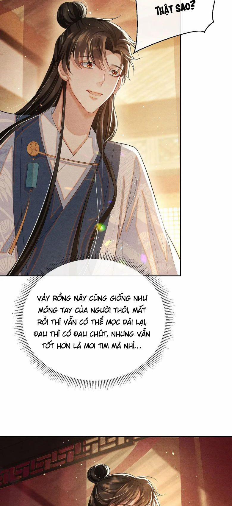 Phược Long Vi Hậu 6 trang 31