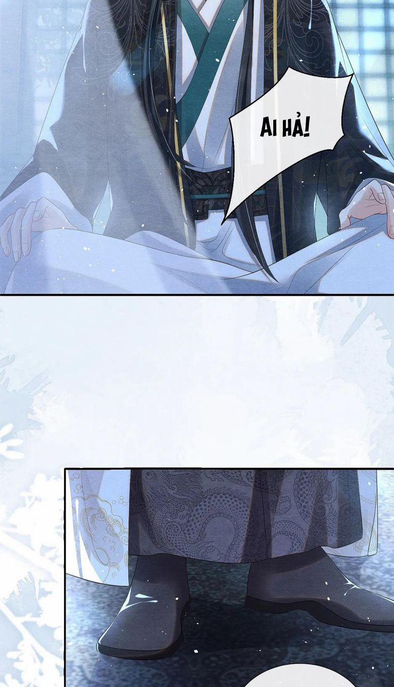 Phược Long Vi Hậu 6 trang 34