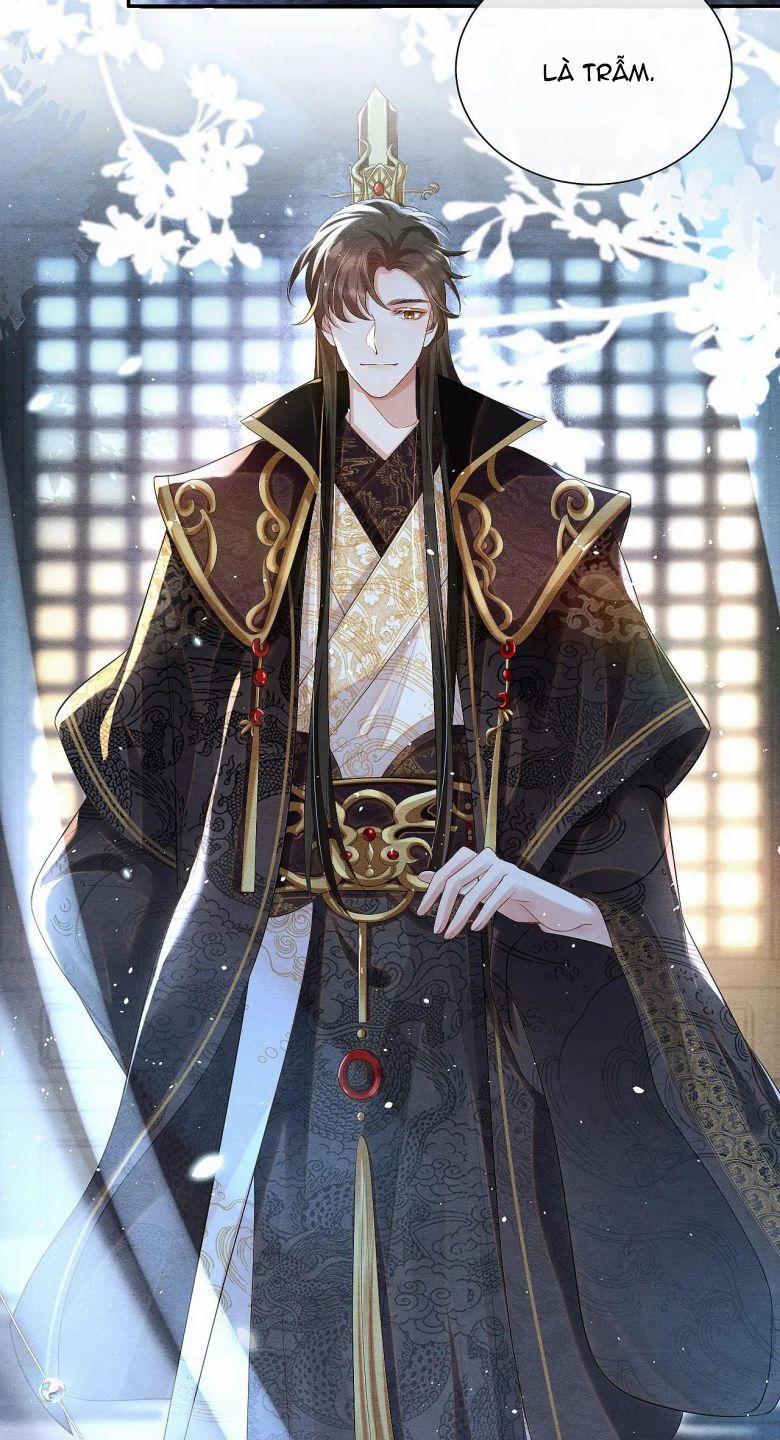 Phược Long Vi Hậu 6 trang 35