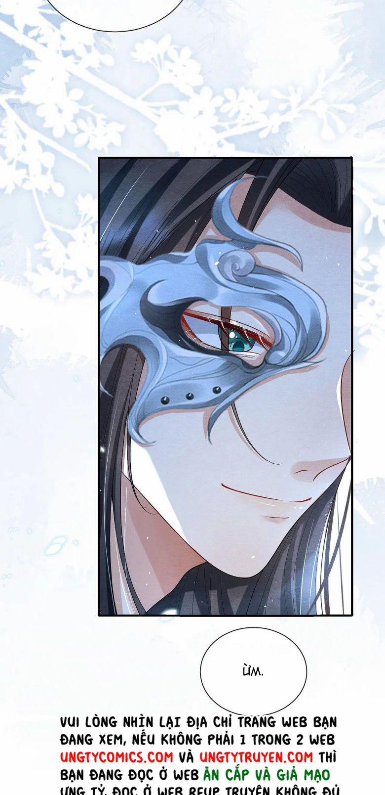 Phược Long Vi Hậu 6 trang 37