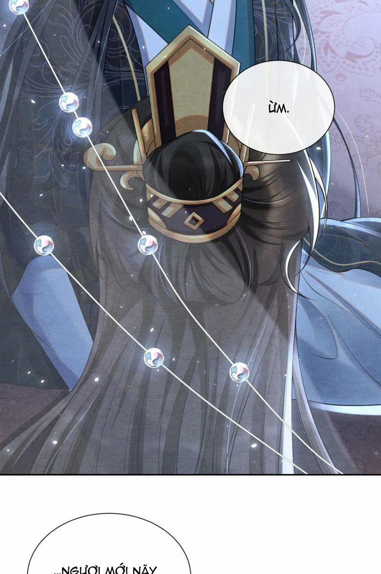 Phược Long Vi Hậu 6 trang 40