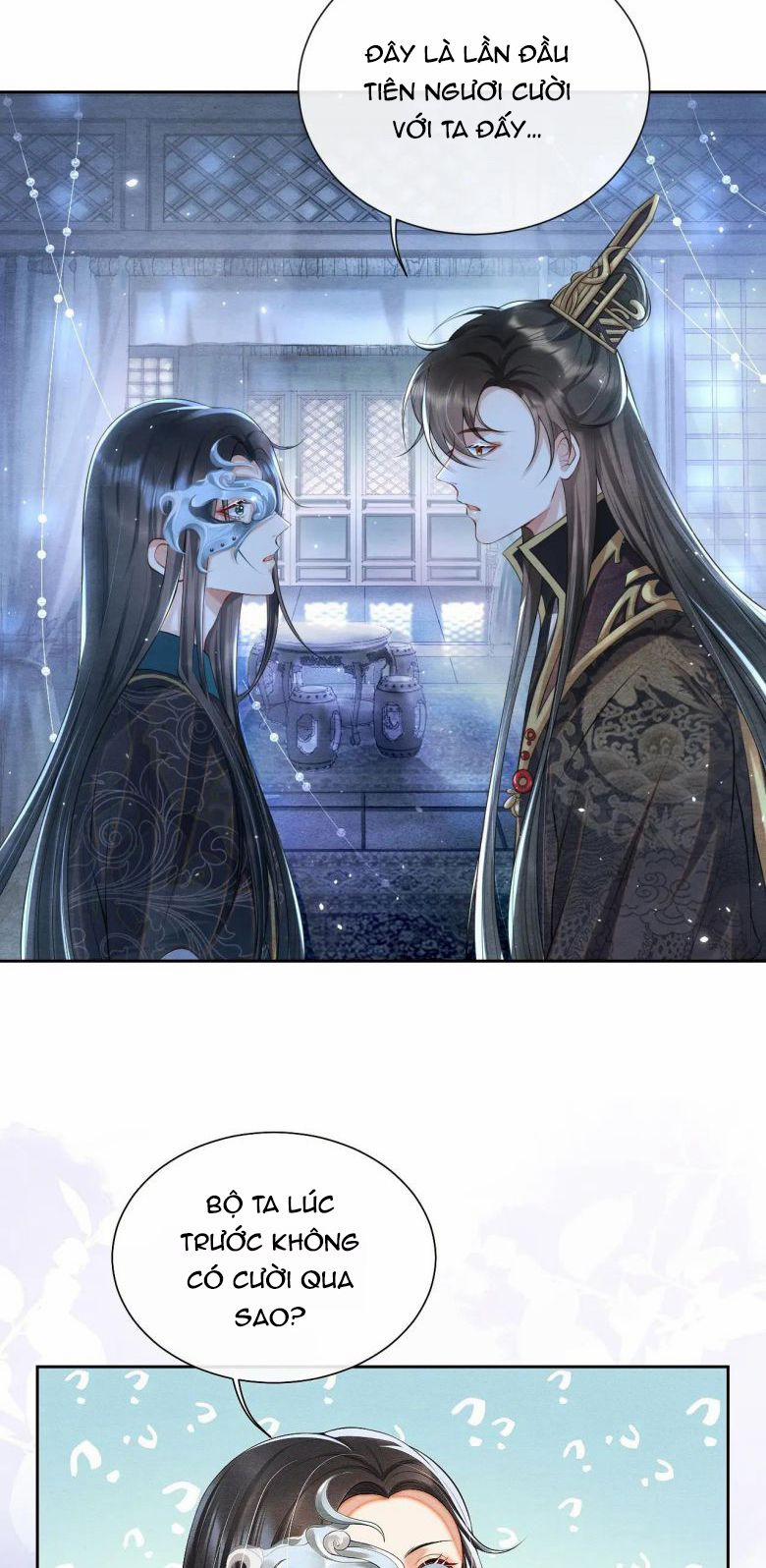 Phược Long Vi Hậu 6 trang 42