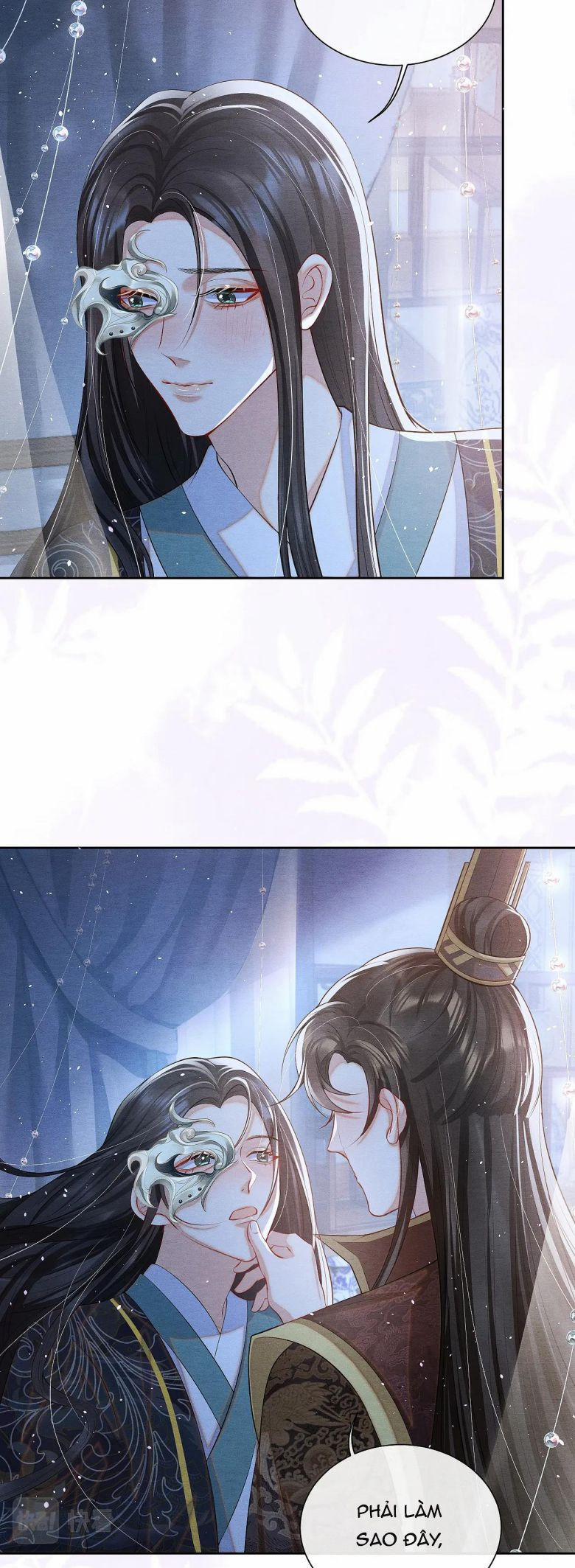 Phược Long Vi Hậu 6 trang 48