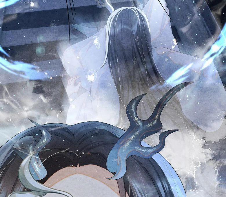 Phược Long Vi Hậu 6 trang 6