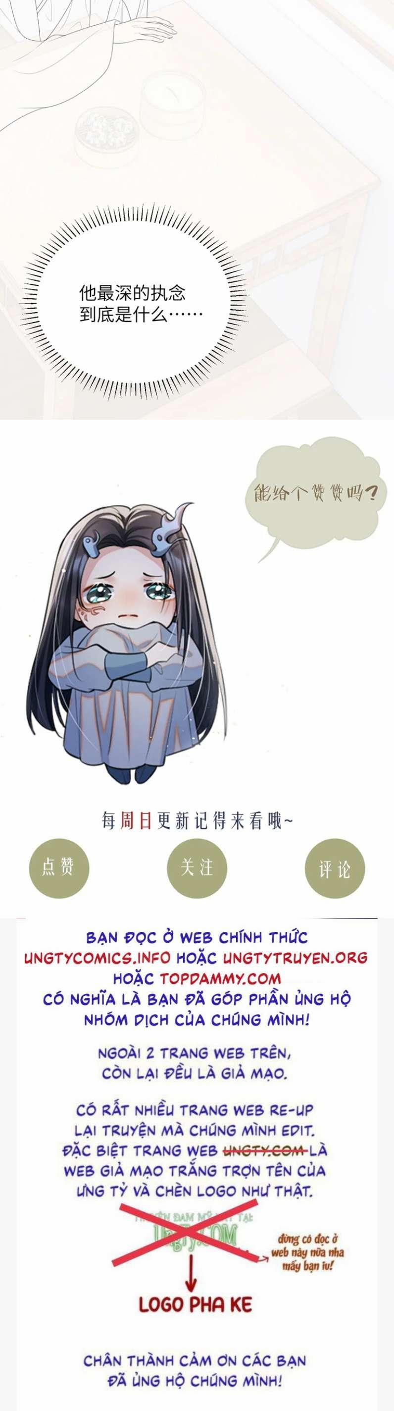 Phược Long Vi Hậu 64 trang 35