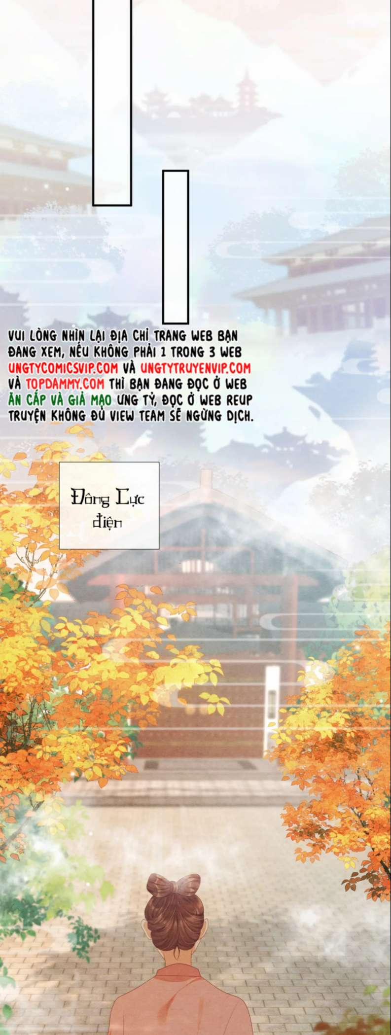 Phược Long Vi Hậu Chương 67 Trang 18