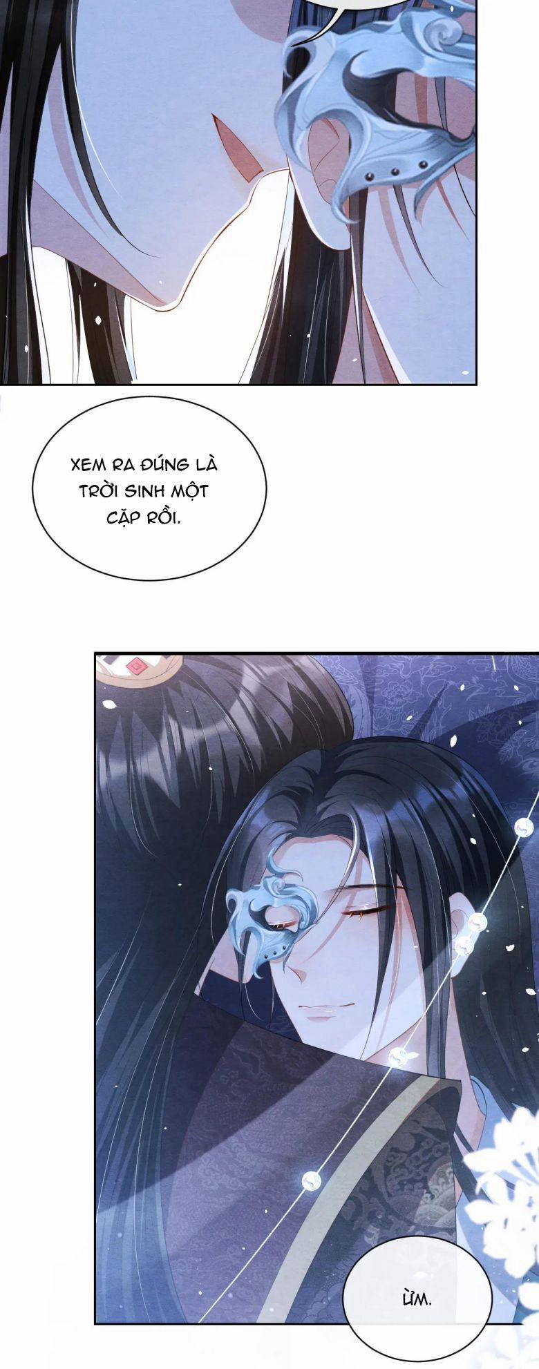 Phược Long Vi Hậu 7 trang 12