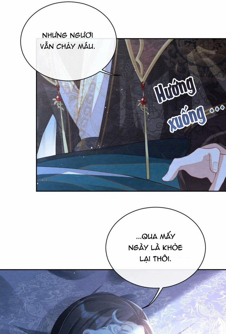 Phược Long Vi Hậu 7 trang 20