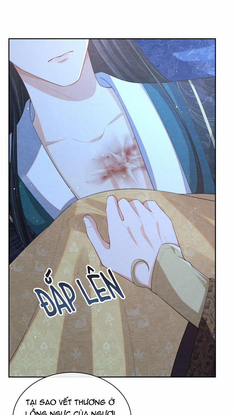 Phược Long Vi Hậu 7 trang 22