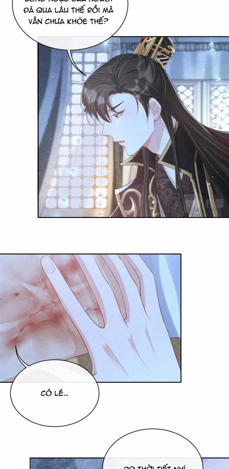 Phược Long Vi Hậu 7 trang 23