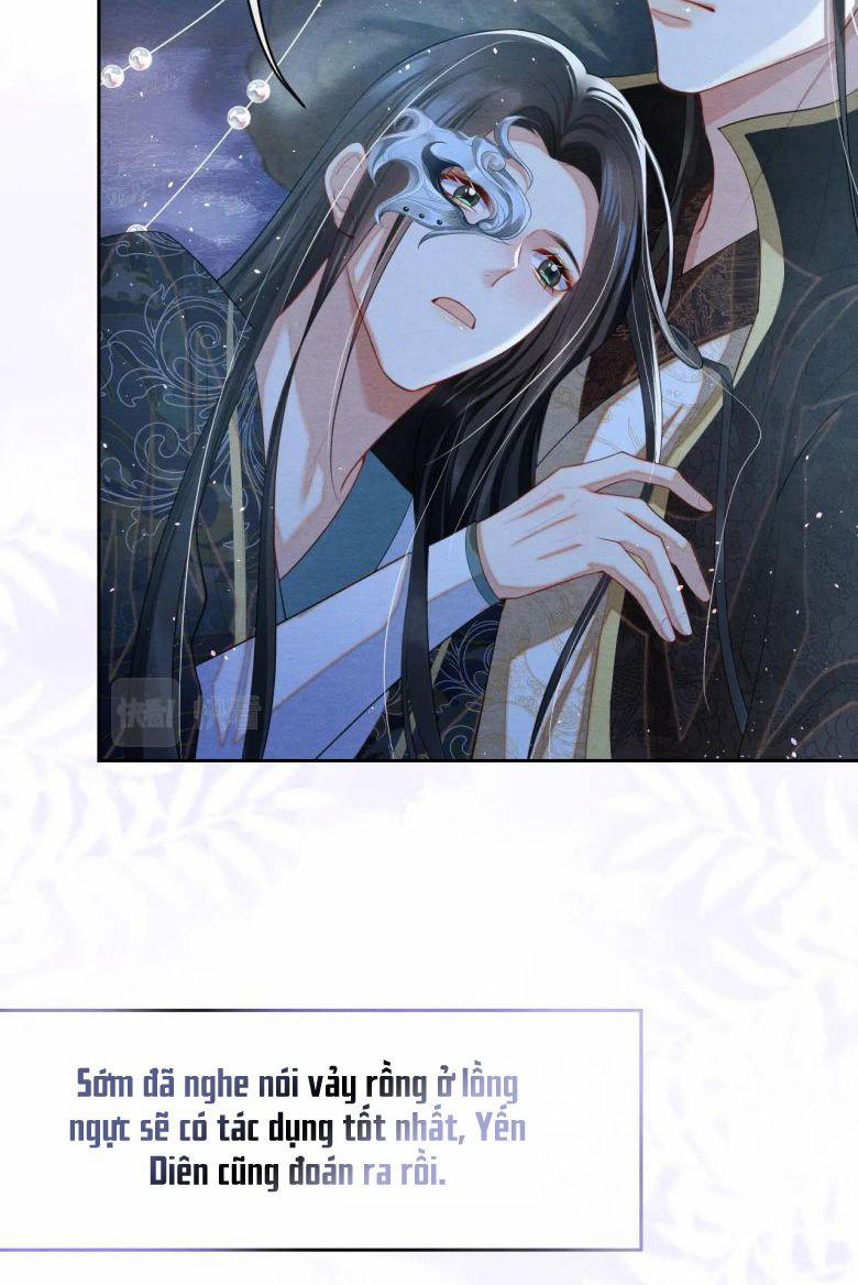 Phược Long Vi Hậu 7 trang 28
