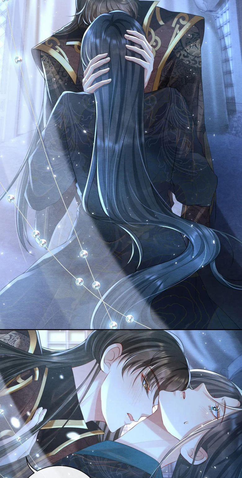 Phược Long Vi Hậu 7 trang 8