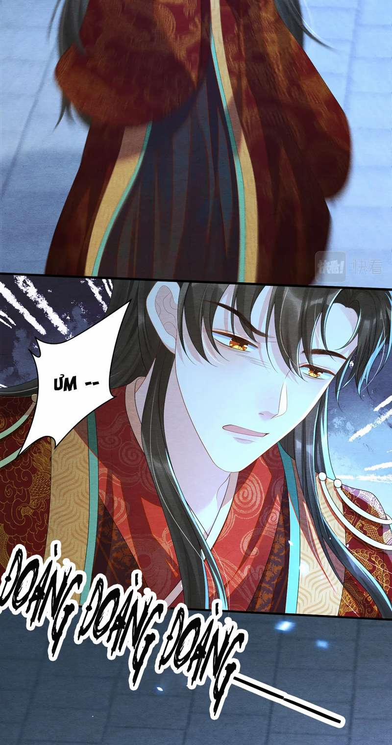 Phược Long Vi Hậu 75 trang 11