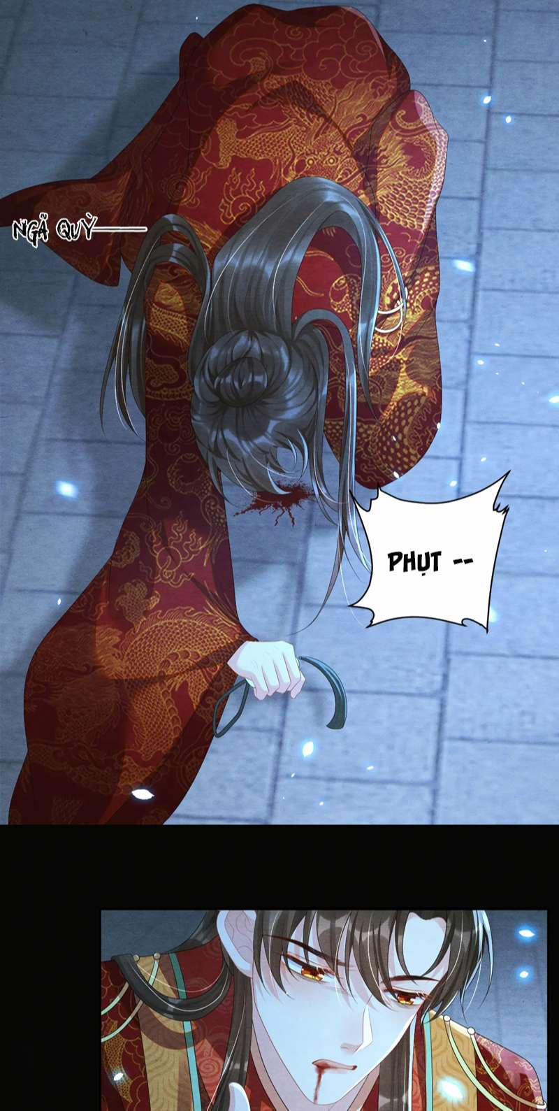 Phược Long Vi Hậu 75 trang 12