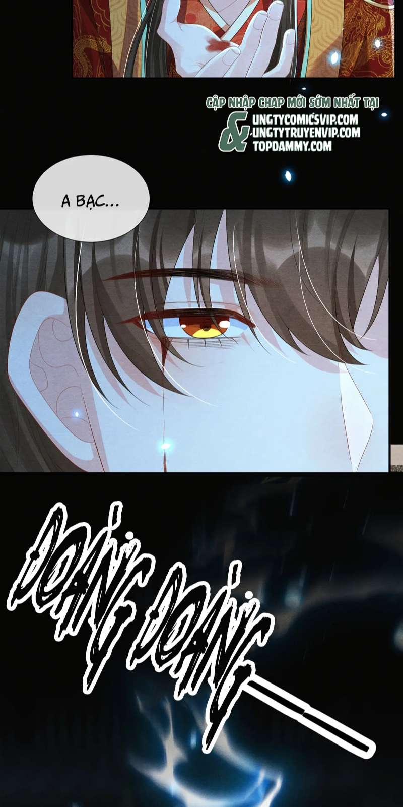 Phược Long Vi Hậu 75 trang 13