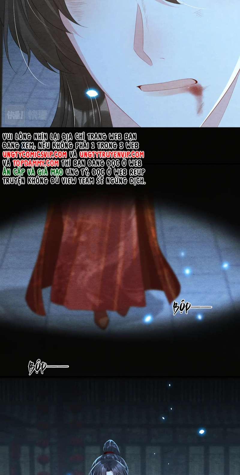 Phược Long Vi Hậu 75 trang 15