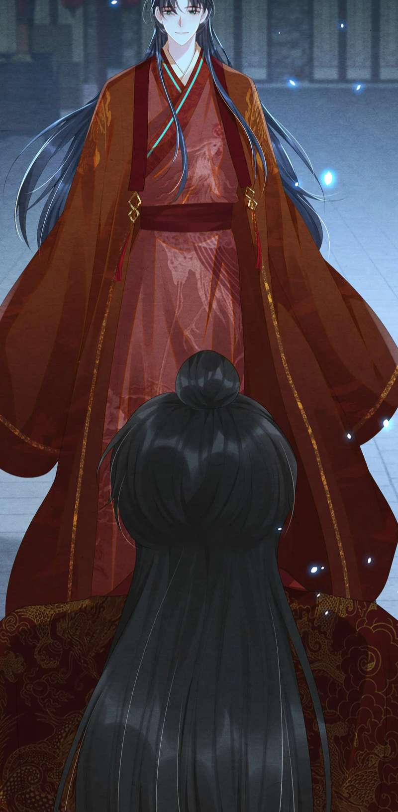 Phược Long Vi Hậu 75 trang 16