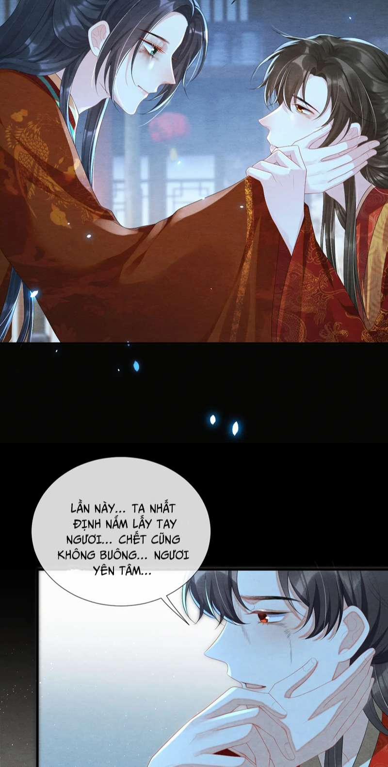 Phược Long Vi Hậu 75 trang 18