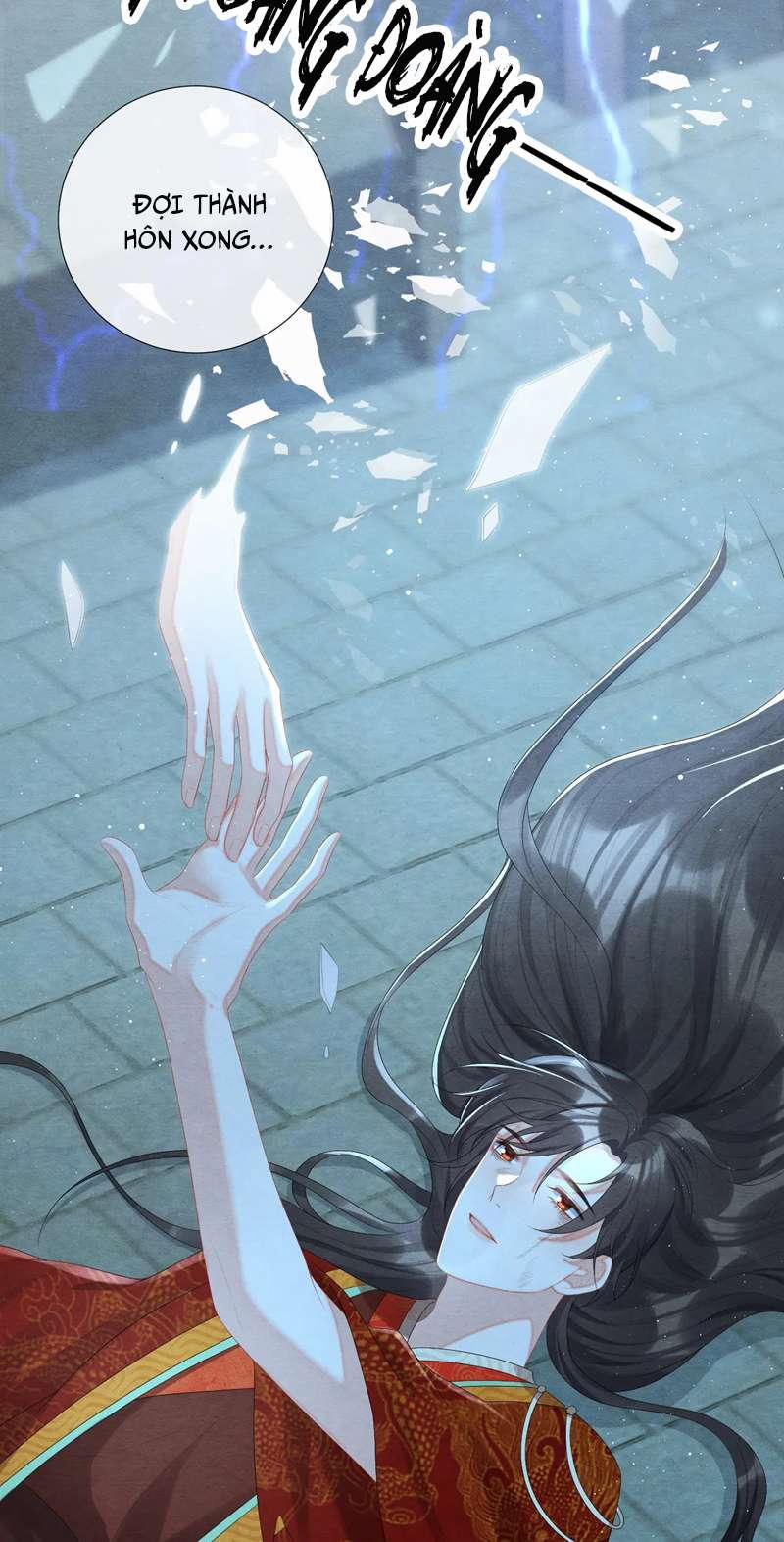 Phược Long Vi Hậu 75 trang 20
