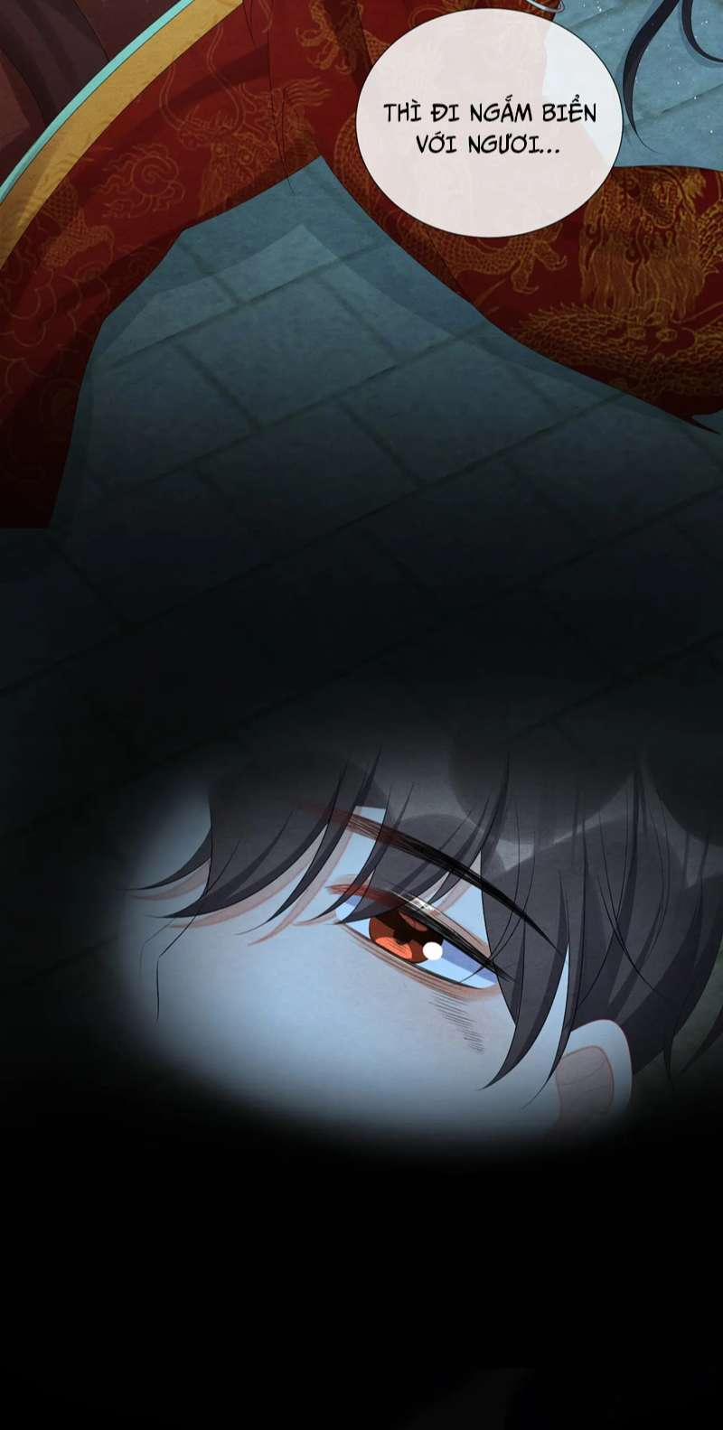 Phược Long Vi Hậu 75 trang 21