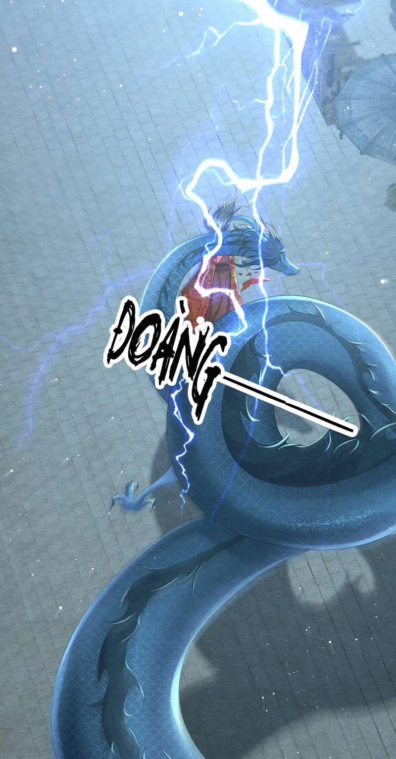 Phược Long Vi Hậu 75 trang 23