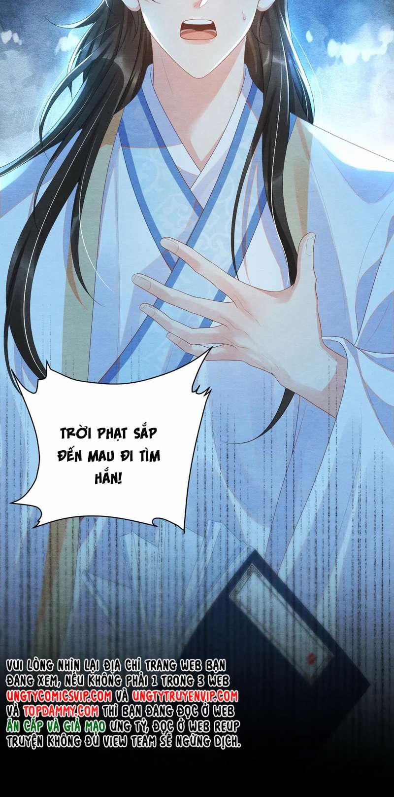 Phược Long Vi Hậu 75 trang 3