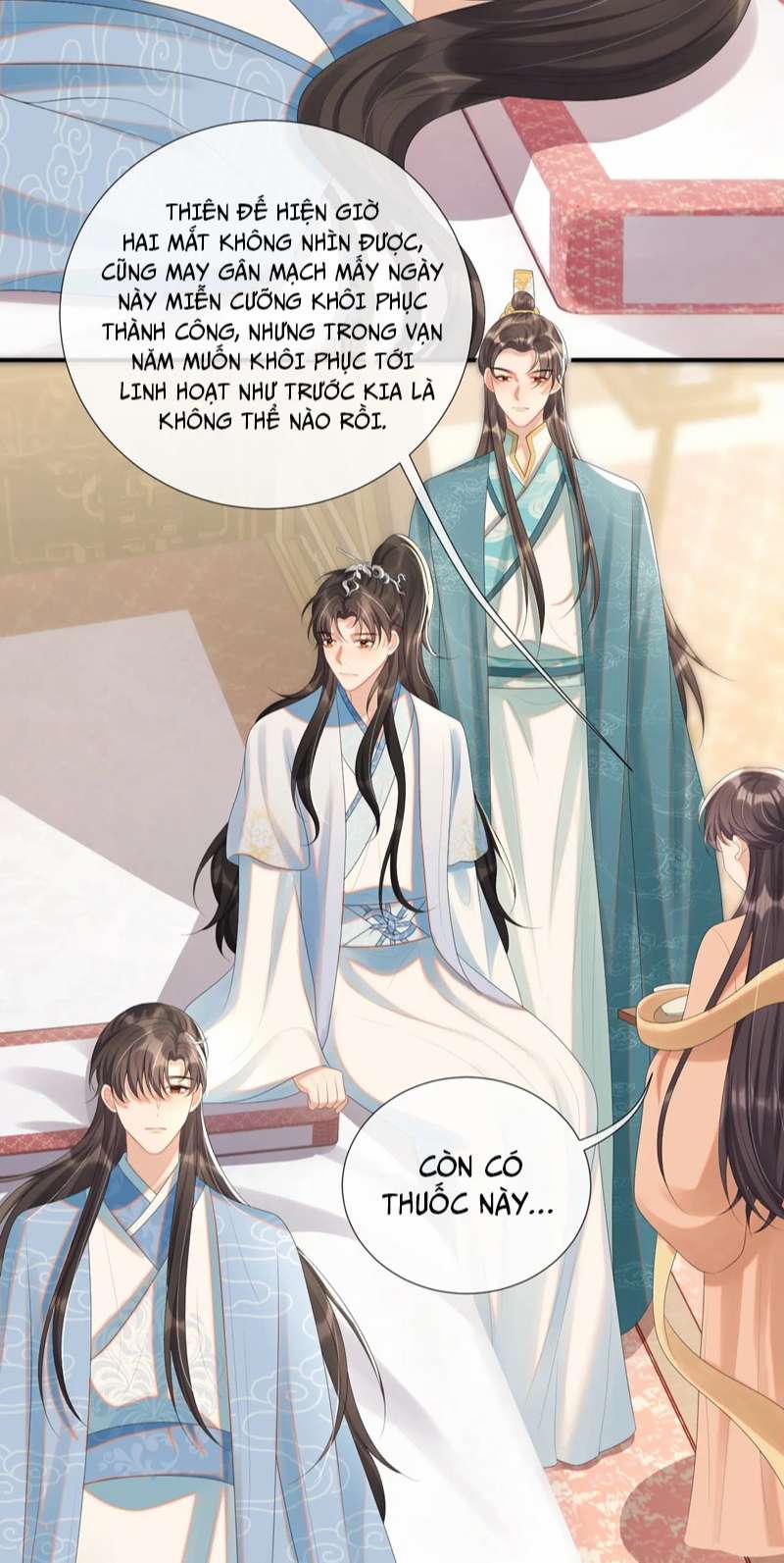 Phược Long Vi Hậu 75 trang 31