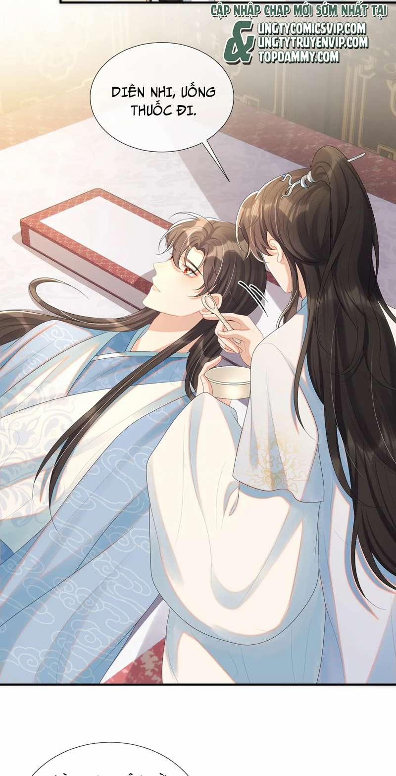 Phược Long Vi Hậu 75 trang 33