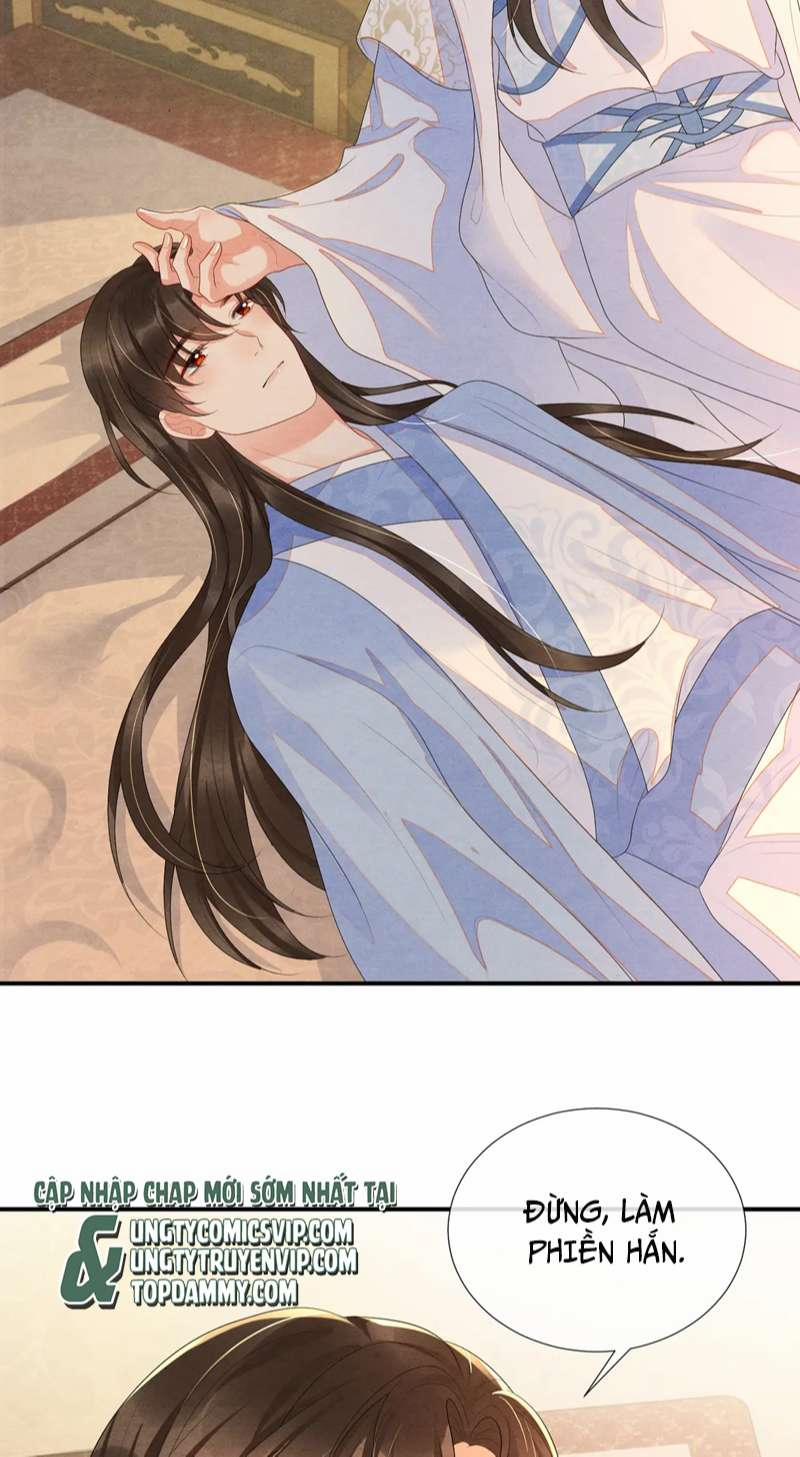 Phược Long Vi Hậu 75 trang 36