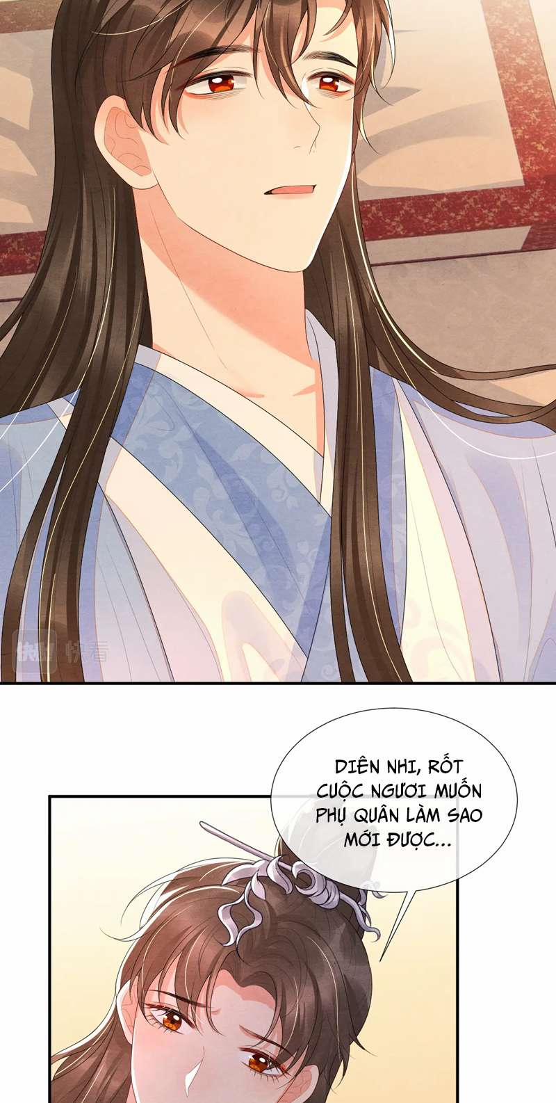 Phược Long Vi Hậu 75 trang 37