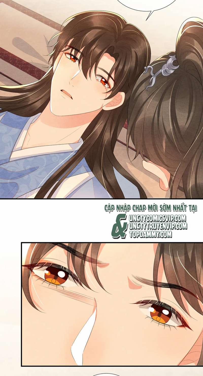 Phược Long Vi Hậu 75 trang 40