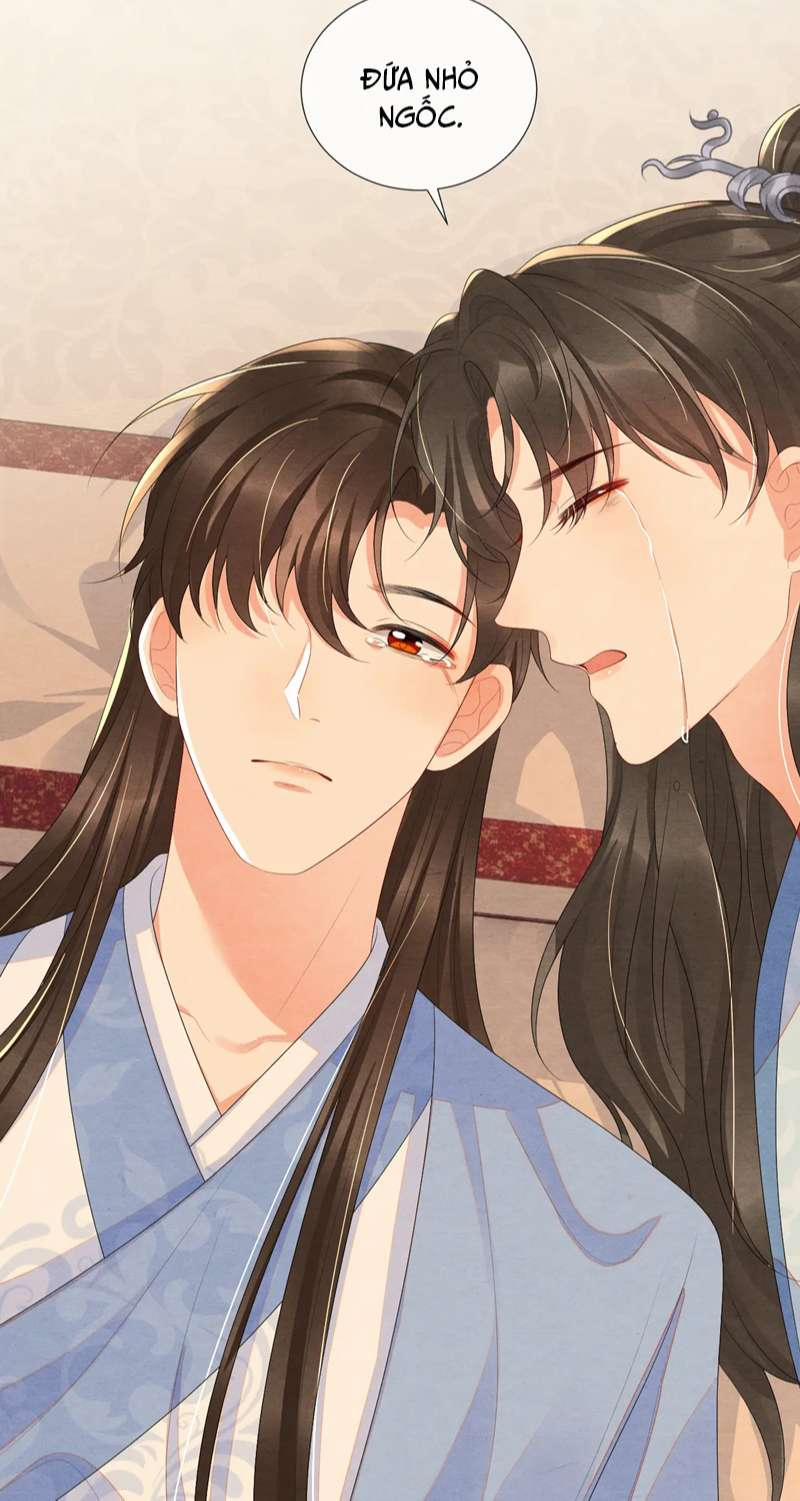 Phược Long Vi Hậu 75 trang 41
