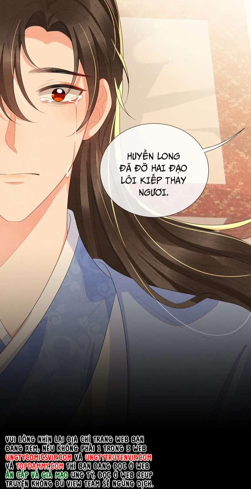 Phược Long Vi Hậu 75 trang 43