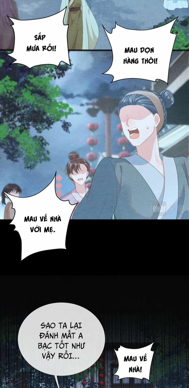 Phược Long Vi Hậu 75 trang 6