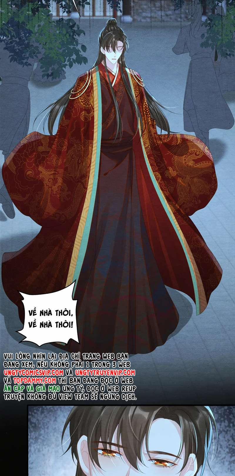 Phược Long Vi Hậu 75 trang 7