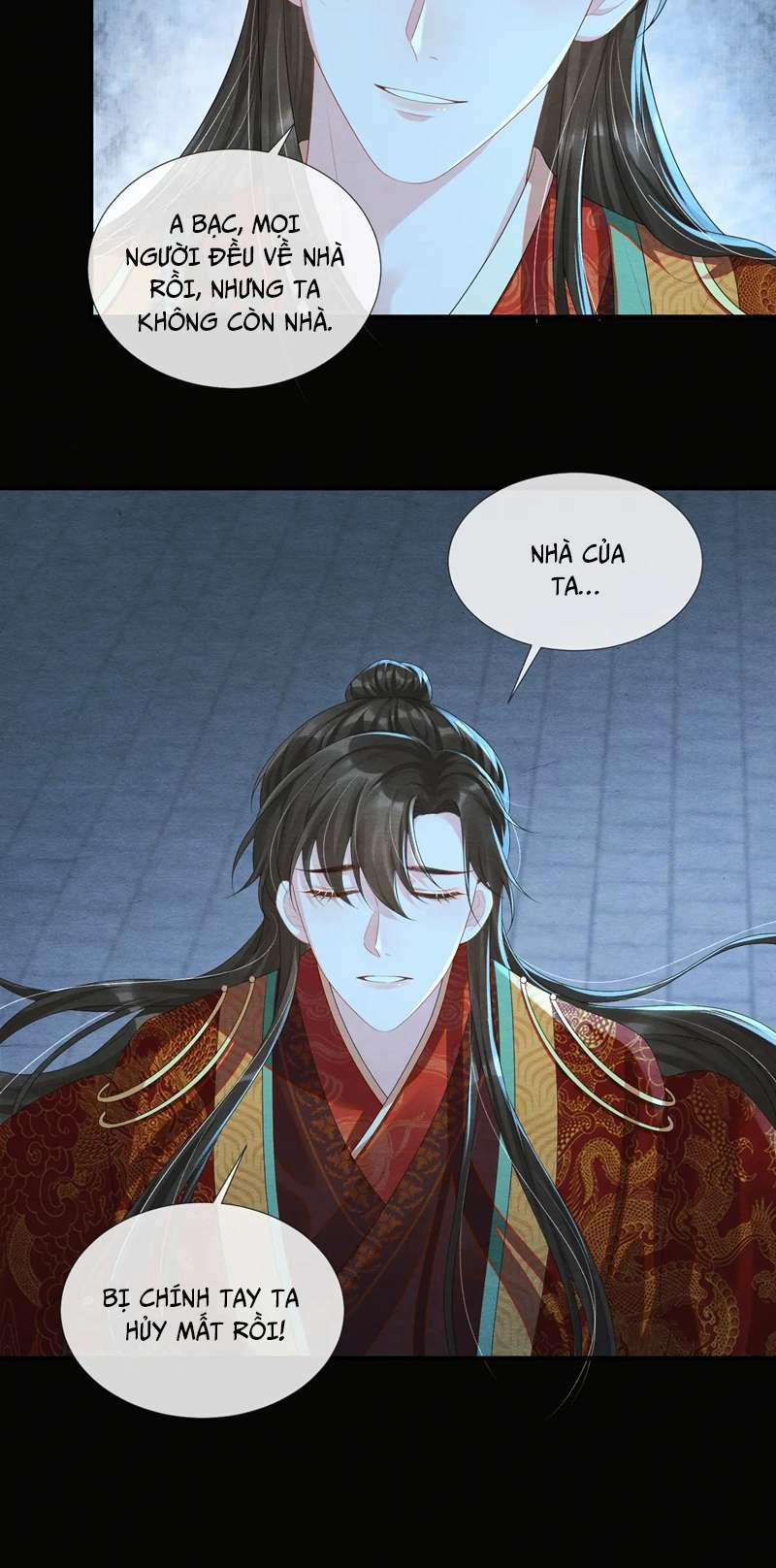 Phược Long Vi Hậu 75 trang 8