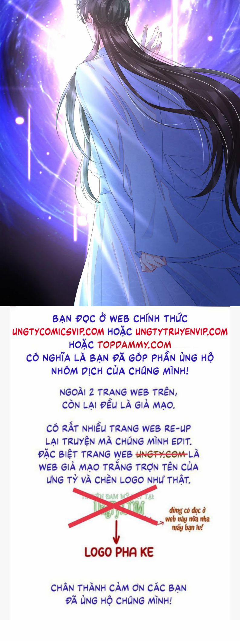 Phược Long Vi Hậu Chương 76 Trang 19