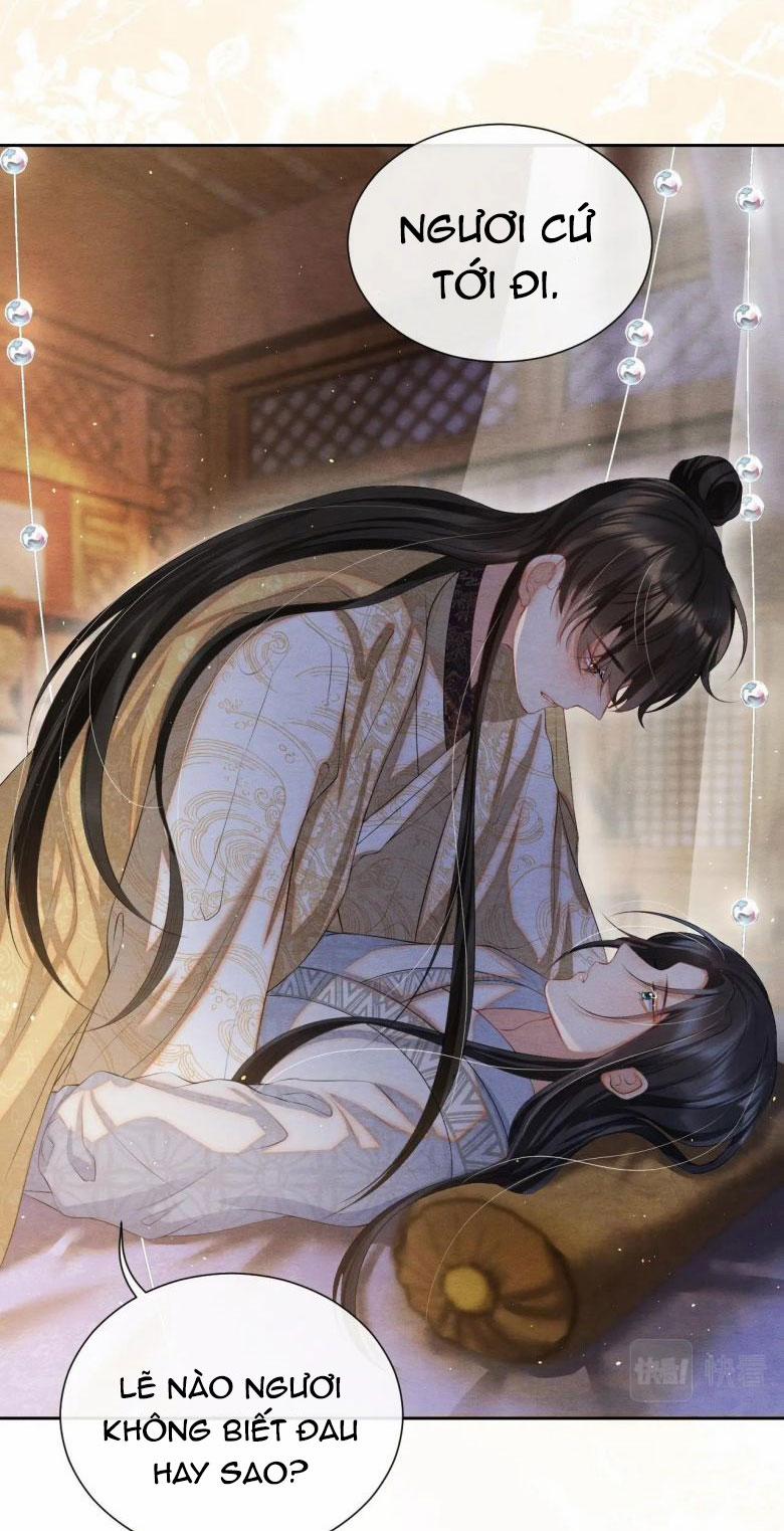 Phược Long Vi Hậu 8 trang 14